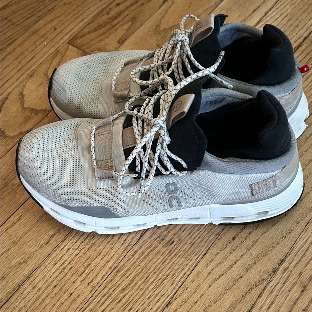 Women's Cloudnova Form On Cloud Shoes